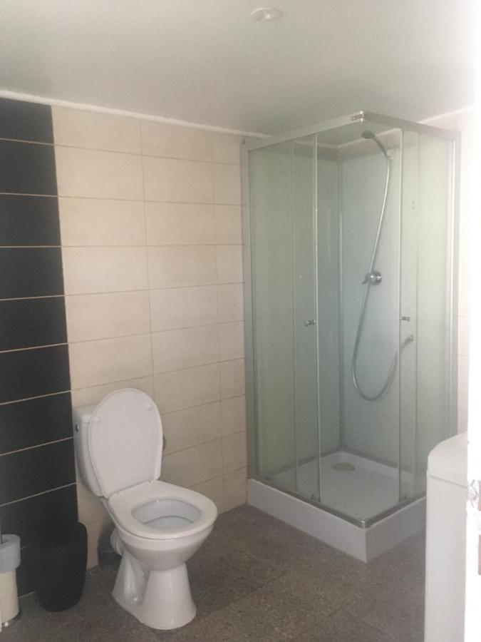 Lolita Place Obernai Kültér fotó